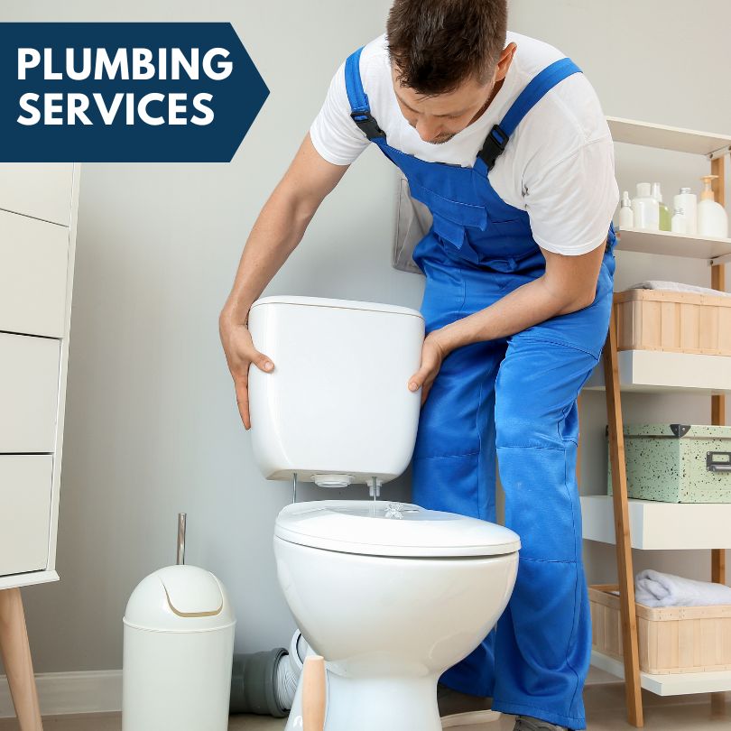 Plumbing Company in Fisher, MN