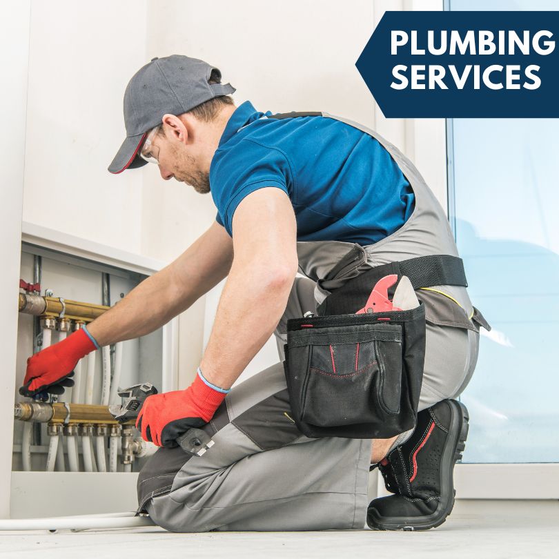 Fisher Plumbing Company